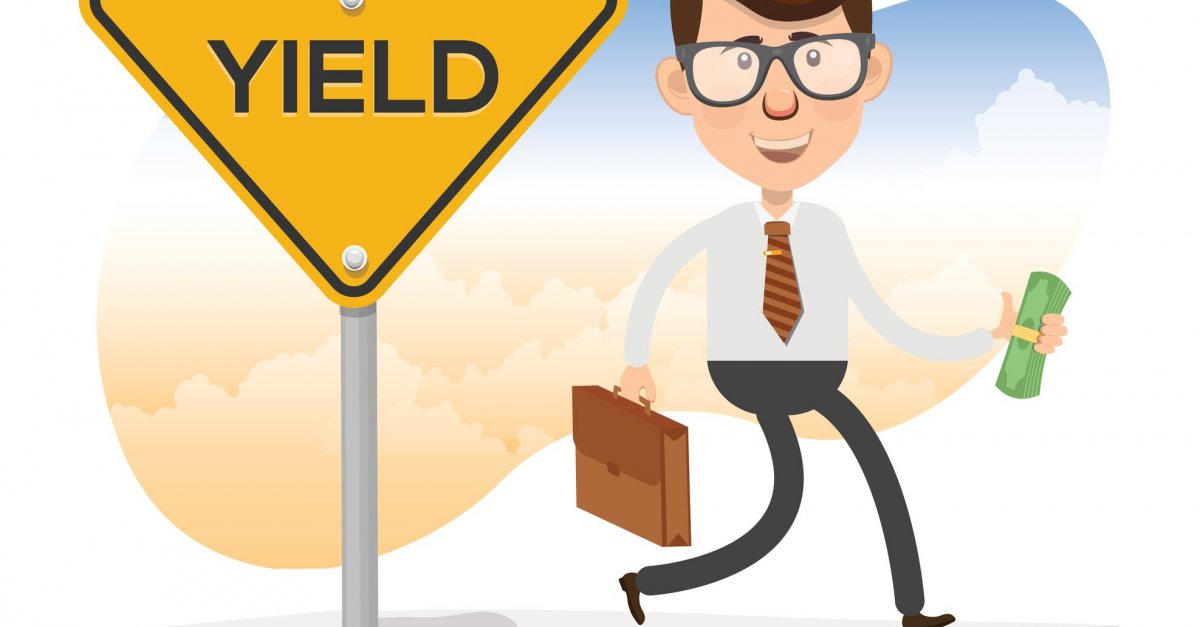 Is maximising yield always the right thing?